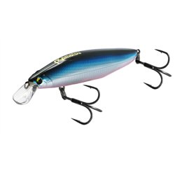 Cruiser Minnow 90F Mirror Blue Pink