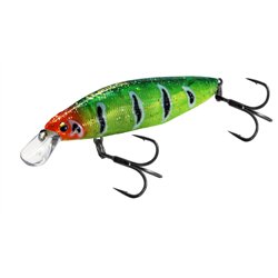 Cruiser Minnow 90F Night Hunter UV