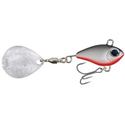 Twist Tail 55 Black Back