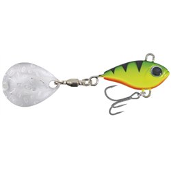 Twist Tail 55 Firetiger