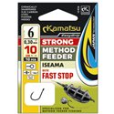 Method Feeder Strong Iseama 6 Fast Stop