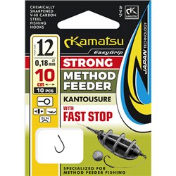 Method Feeder Strong Kantousure 8 Fast Stop