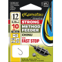 Method Feeder Strong Chinu 10 Fast Stop