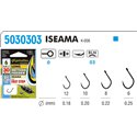 Method Feeder Long Iseama 6 Fast Stop