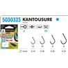 Method Feeder Long Kantousure 8 Fast Stop