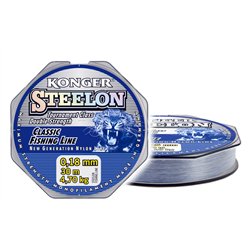 Steelon Classic 0,08mm/30m