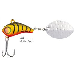 Blades Boogie 1 Golden Perch