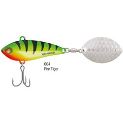 Blades Joker 1 Fire Tiger