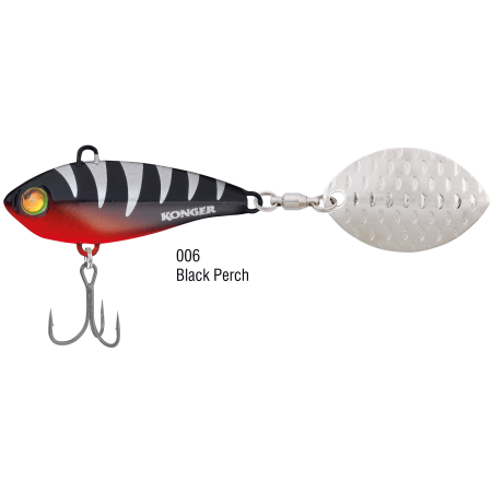 Blades Joker 1 Black Perch