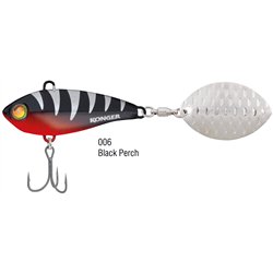 Blades Joker 2 Black Perch