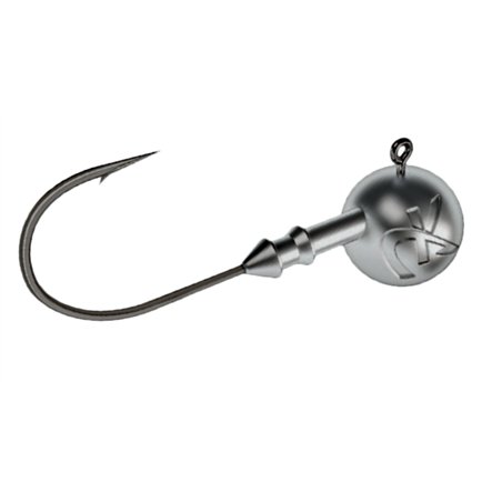 Extra Jig Head 1/0 4g