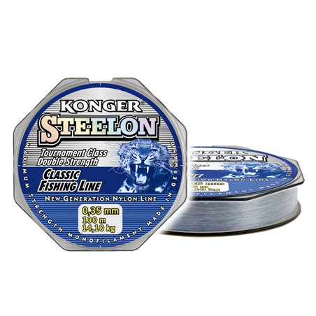 Steelon Classic 0,25mm/100m