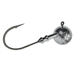 Extra Jig Head 3/0 12g