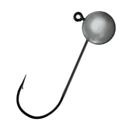 Micro Extra Jig Head 6 1.5g