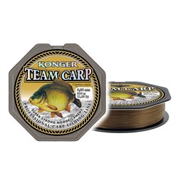 Team Carp 0.25mm/350m