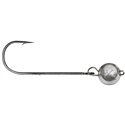 Cheburashka Jig with Round Forged Hook 3/0 8g