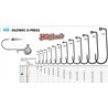 X-Press Jig Head 1 3g