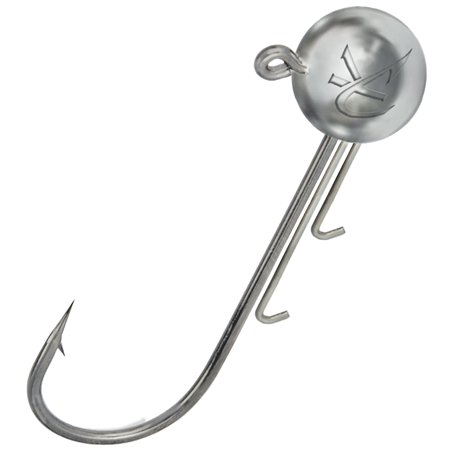 Jig Head Big Jig Double Arrow 12/0 15g