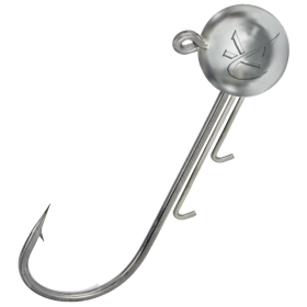 Główka Jigowa Big Jig Double Arrow 12/0 20g