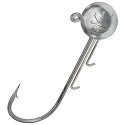 Główka Jigowa Big Jig Double Arrow 8/0 20g