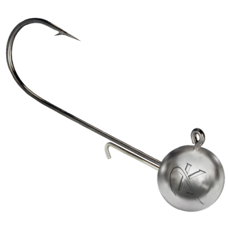 Jig Head Extra Arrow 2/0 3g