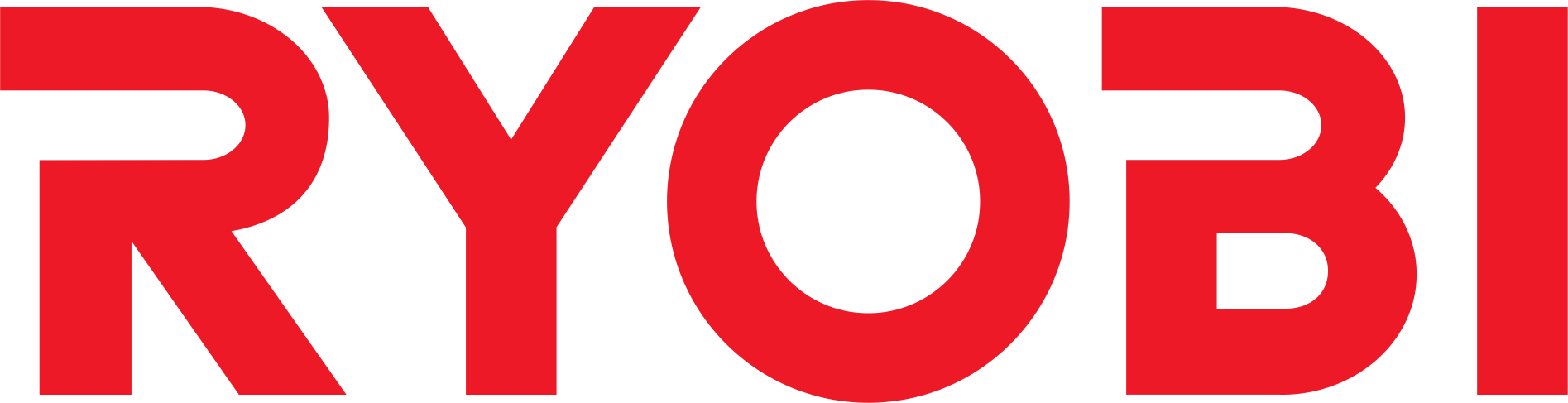 Ryobi