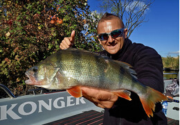 How to Catch Perch? Perch Bait and How to Rig Your Rod