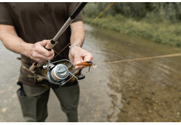 Jak zacząć wędkować? Wędkarstwo dla początkujących