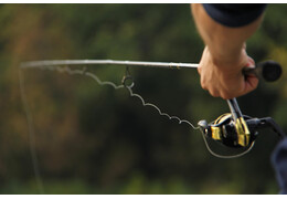 Jak dobrać kołowrotek do wędki?