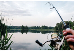 Metody łowienia ryb na wędkę. Popularne metody wędkarskie