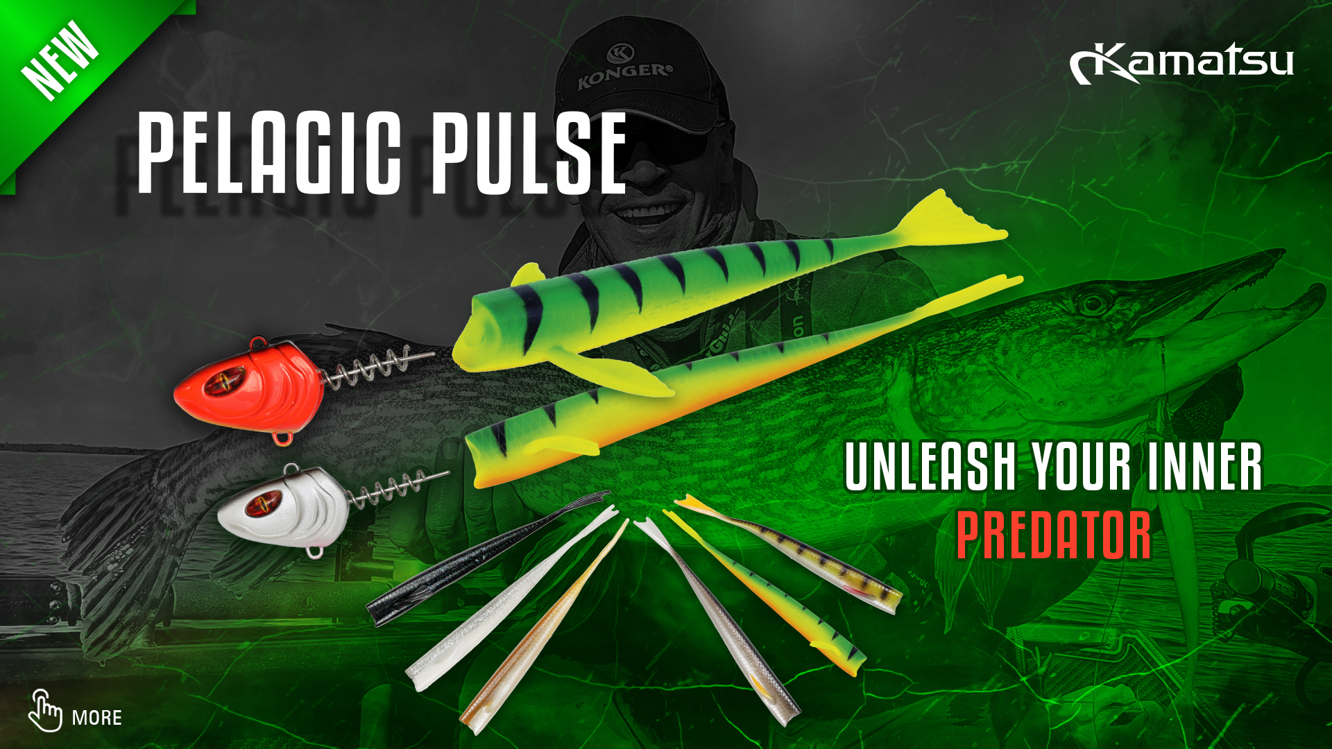 Pelagic Pulse